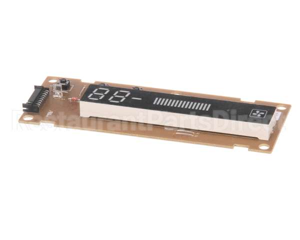 KR81410300 Turbo Air Display Pcb