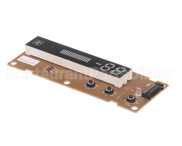 KR81410300 Turbo Air Display Pcb