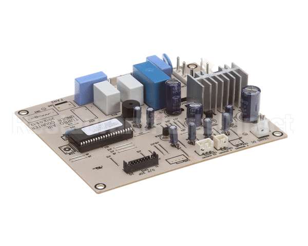 KR81410400 Turbo Air Main Pcb