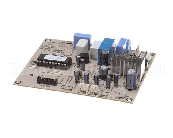 KR81410400 Turbo Air Main Pcb