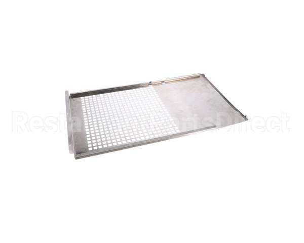 KR81900104 Turbo Air Side Cover