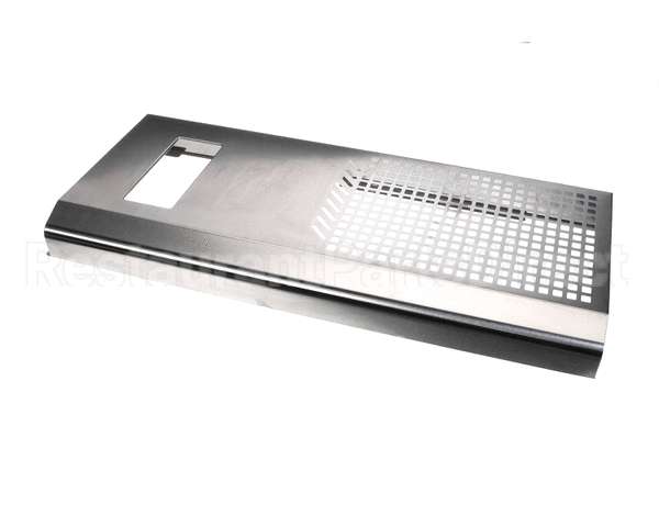 KR9AJ00100 Turbo Air Front Cover