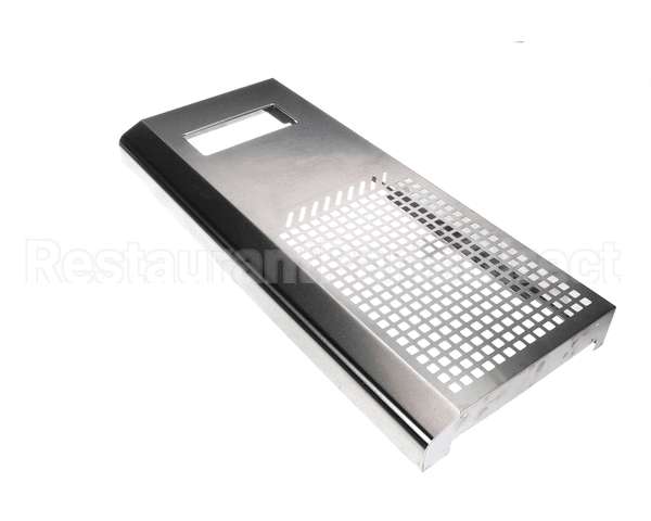 KR9AJ00100 Turbo Air Front Cover