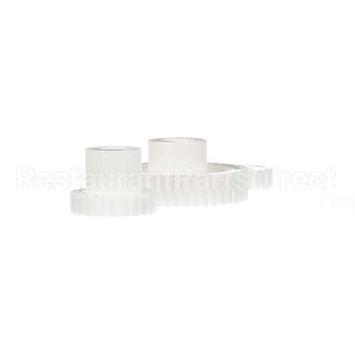 KRMN-A13 Imperia Toothed Gears - Set Of 3