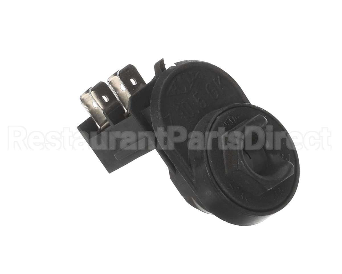 KRP-16 Cadco Terminating Connector