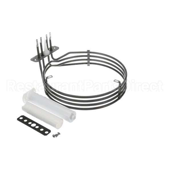 KRS1282A Compatible Cadco Heating Elem 2700 W 230V+210W