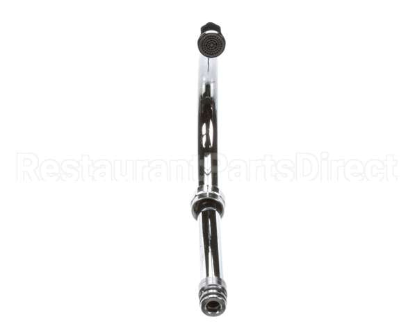 KS11-12-X002 Component Hardware Encore Spout Assembly, Stainle