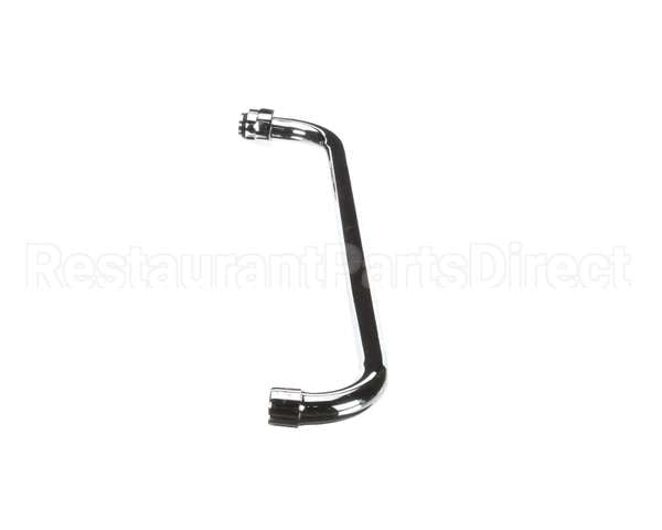 KS11-12-X014 Component Hardware Encore Spout Assembly, Stainle