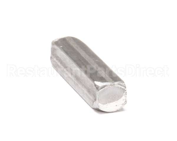KSA091 Bki Key, 1/4 Sq X 1-1/4, Undersized, Steel