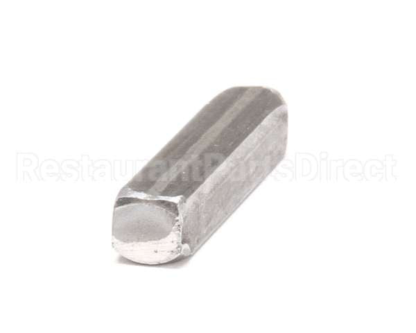 KSA091 Bki Key, 1/4 Sq X 1-1/4, Undersized, Steel