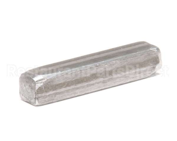 KSA091 Bki Key, 1/4 Sq X 1-1/4, Undersized, Steel