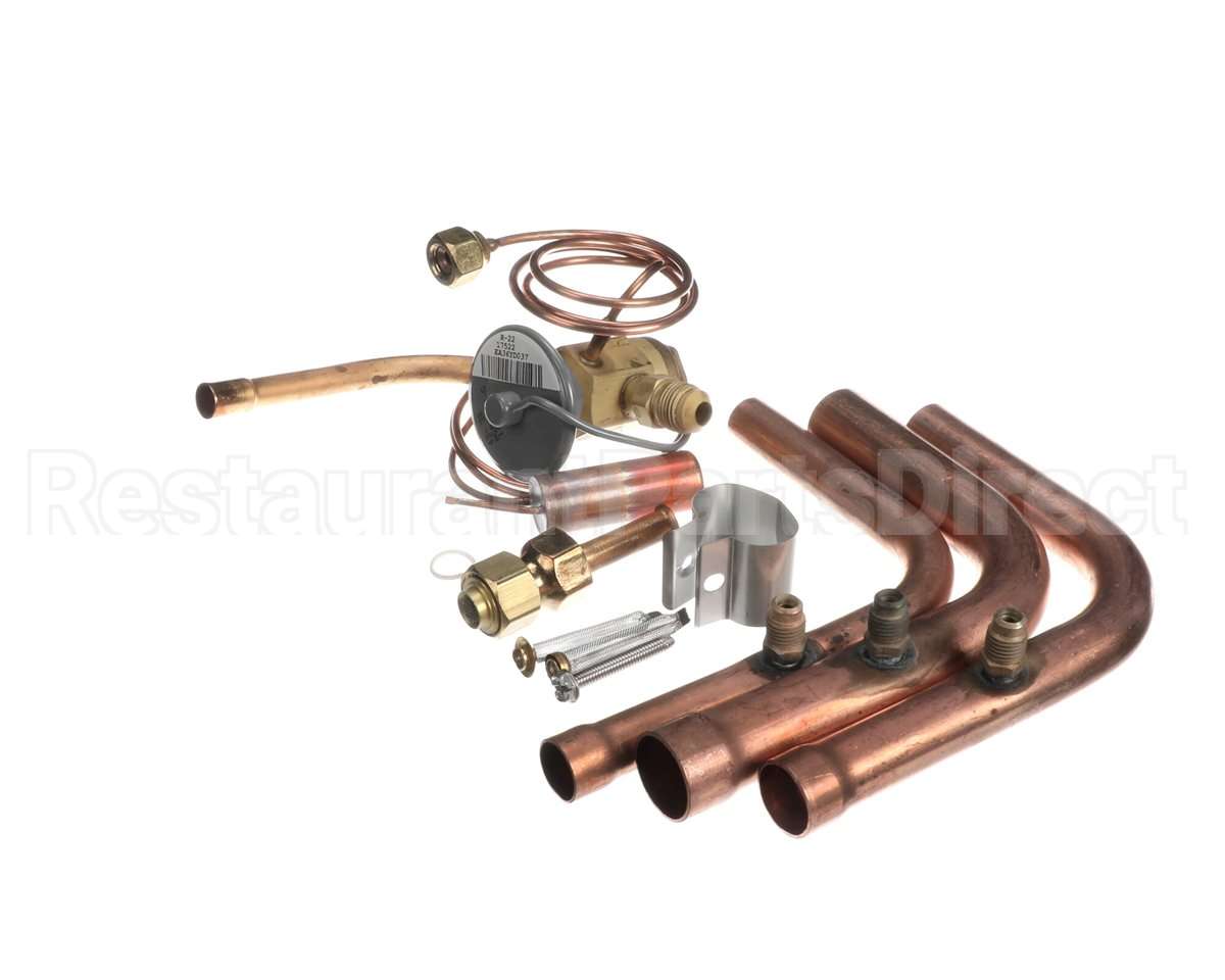 KSATX0601HSO Bryant Payne Txv, Hard Shut Off, 1.0 - 3.5 Ton
