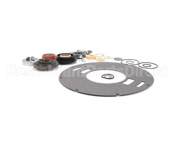 KSH123 Salvajor Seal Kit