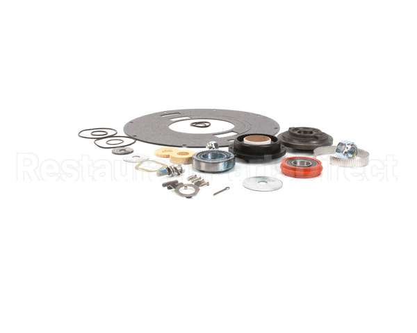 KSH123 Salvajor Seal Kit