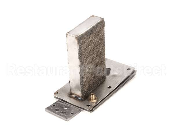 KT19316100 Bki Kit, 5.00 In. Burner Retrofit, Fkg/Blg