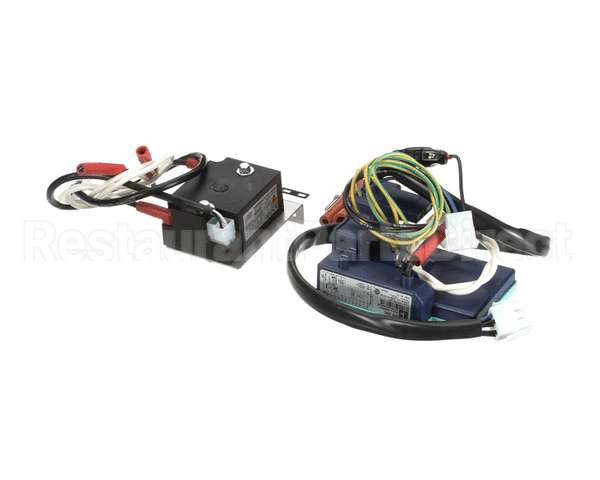 KT19316300 Bki Kit, Gas Fryer Ignition Boost Retrofit,