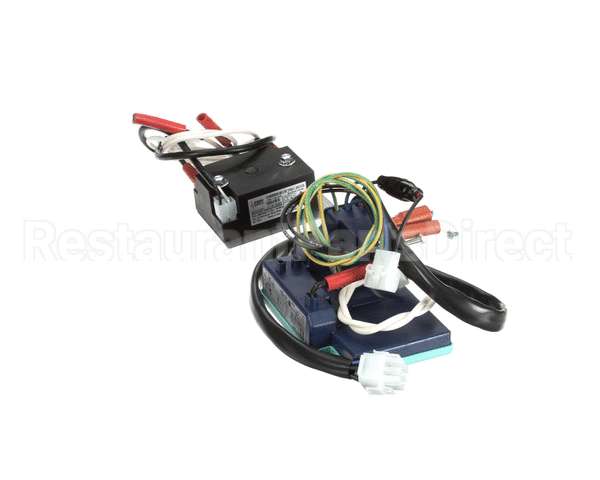 KT19316300 Bki Kit, Gas Fryer Ignition Boost Retrofit,