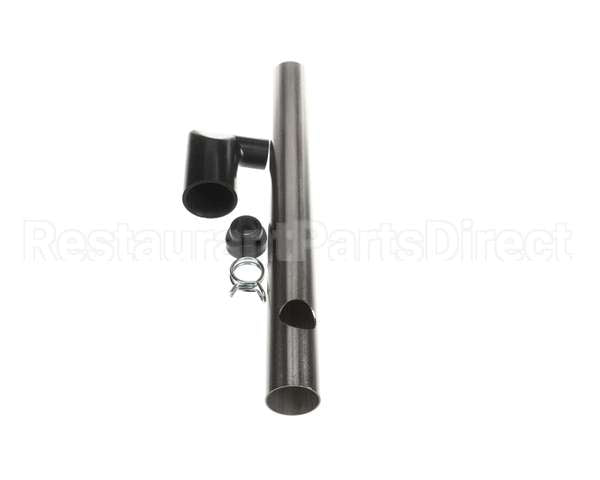 KTB2978B Unox Xebc-06 Venturi Collector Pipe Kit