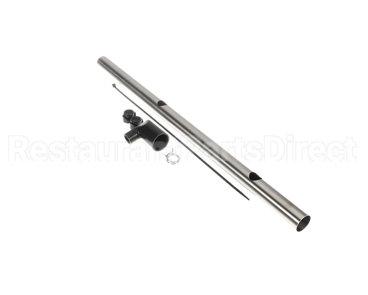 KTB2979C Unox Xebc10Xxe Venturi Collector Pipe Kit