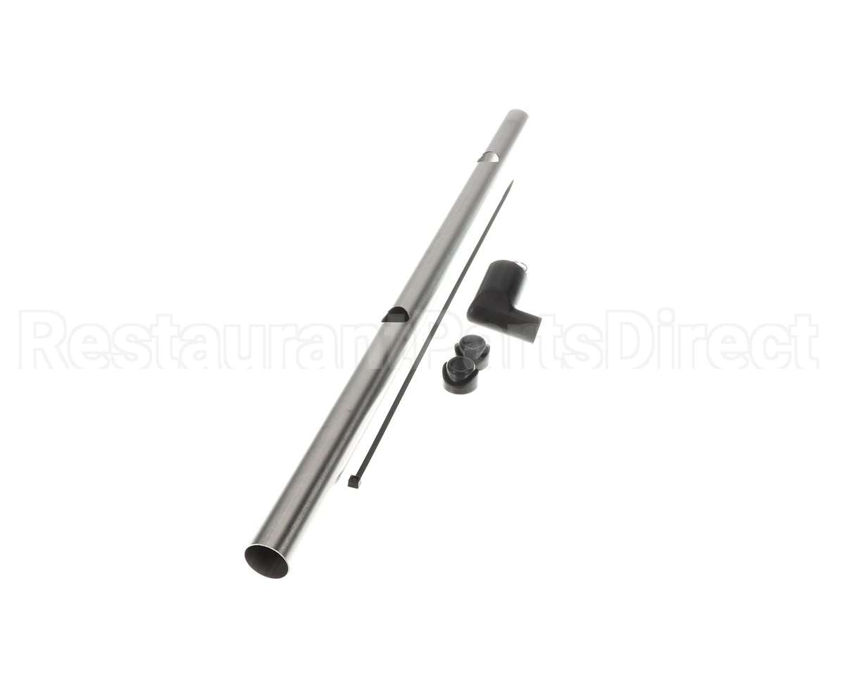 KTB2979C Unox Xebc10Xxe Venturi Collector Pipe Kit