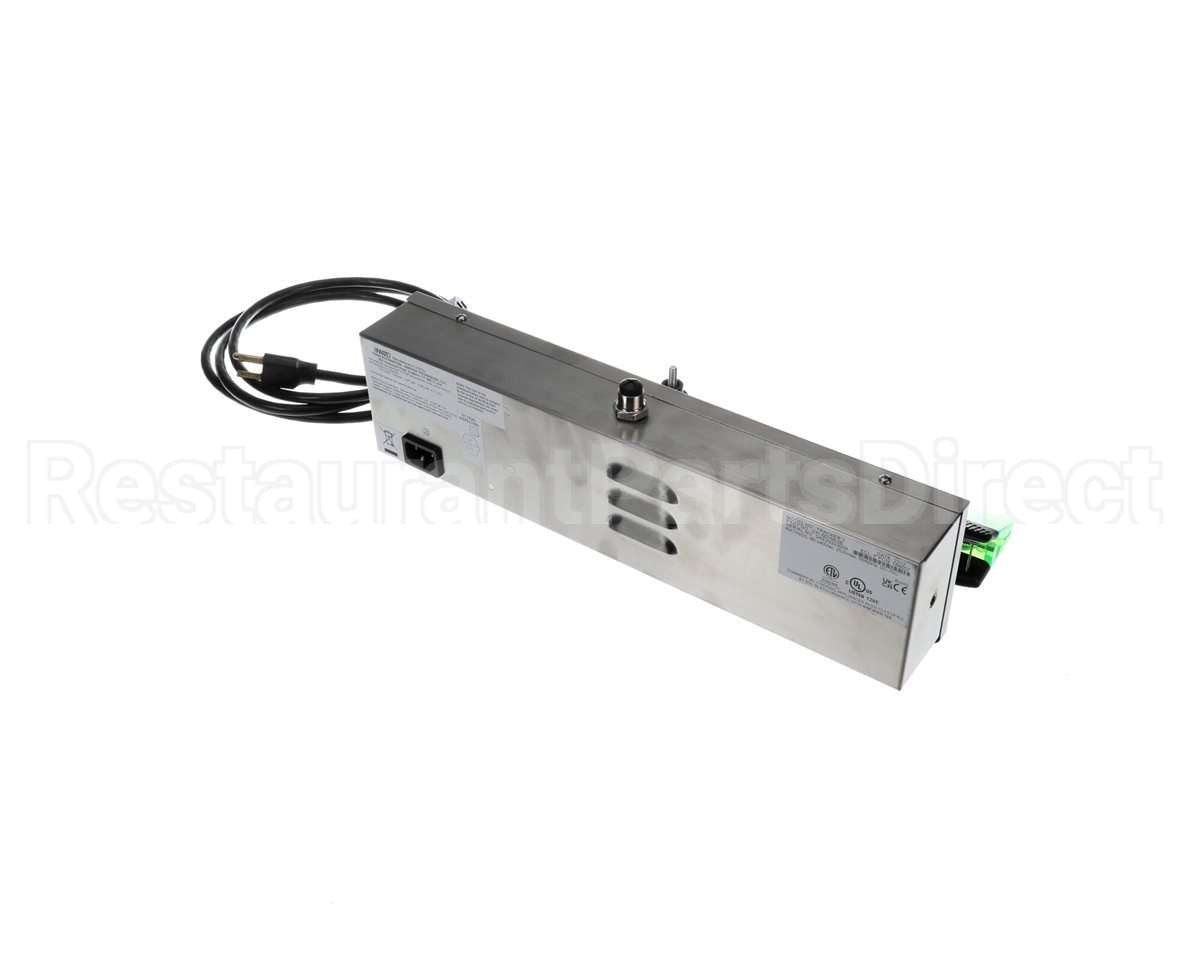 KTRACK2X4TB Fast N8 Disp Trkr Fs Taco Bell