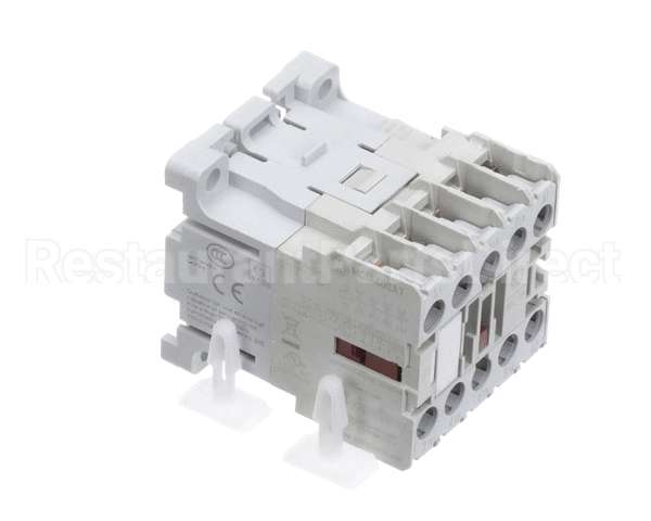 KVE1115A Unox 20A 230V 4 Poles Minicontactor Kit