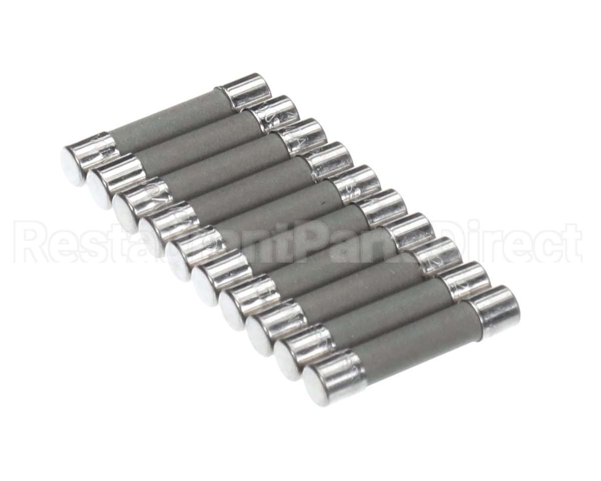 KVE1642A Unox 15A Ul Time-Delay Fuse 10Pcs Kit
