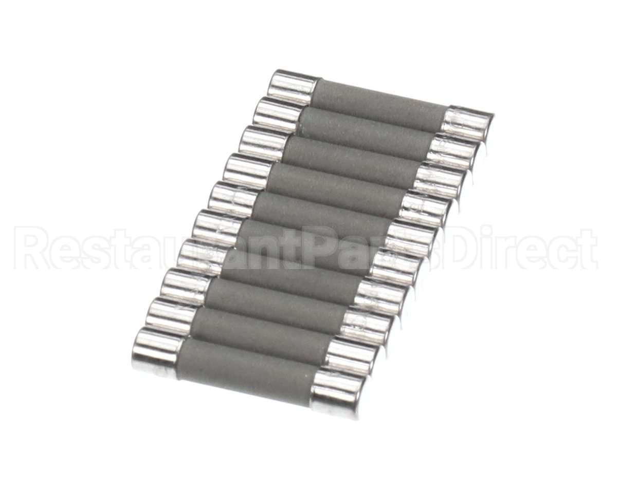 KVE1642A Unox 15A Ul Time-Delay Fuse 10Pcs Kit