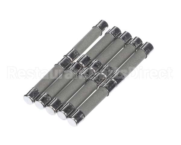 KVE1643A Unox Time-Delay Fuse 20A Ul 10Pcs Kit