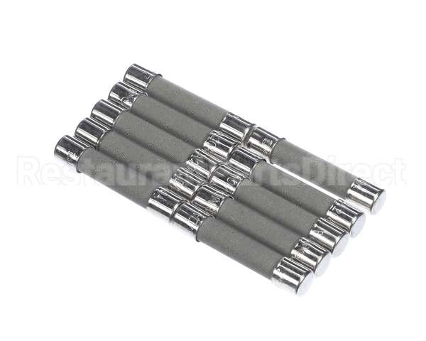 KVE1643A Unox Time-Delay Fuse 20A Ul 10Pcs Kit