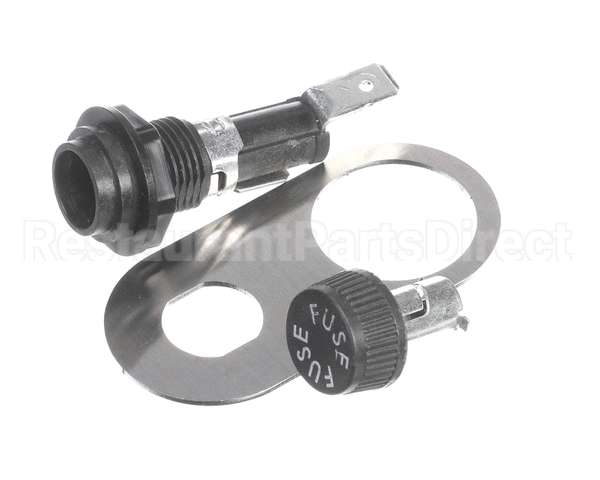 KVE1661A Unox 6.3X32 20A Panel Fuse Holders Kit