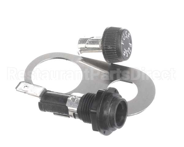 KVE1661A Unox 6.3X32 20A Panel Fuse Holders Kit