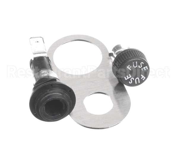 KVE1661A Unox 6.3X32 20A Panel Fuse Holders Kit