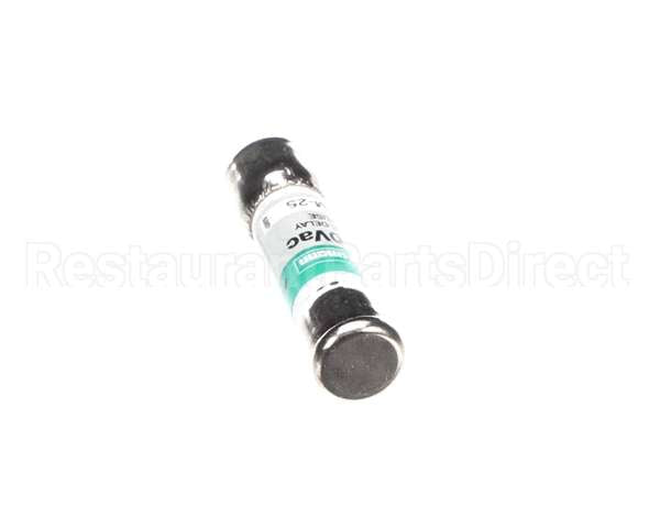 KVE1667A Unox Fuse 10X38 25A Kit