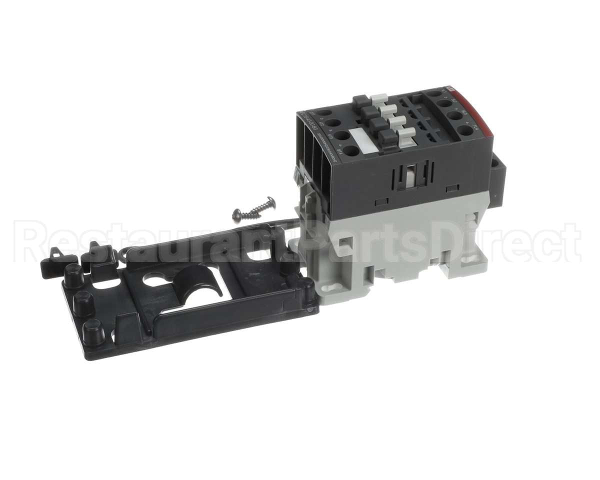 KVE2000A Unox 50/60Hz 230V 30A 4P Contactor Kit