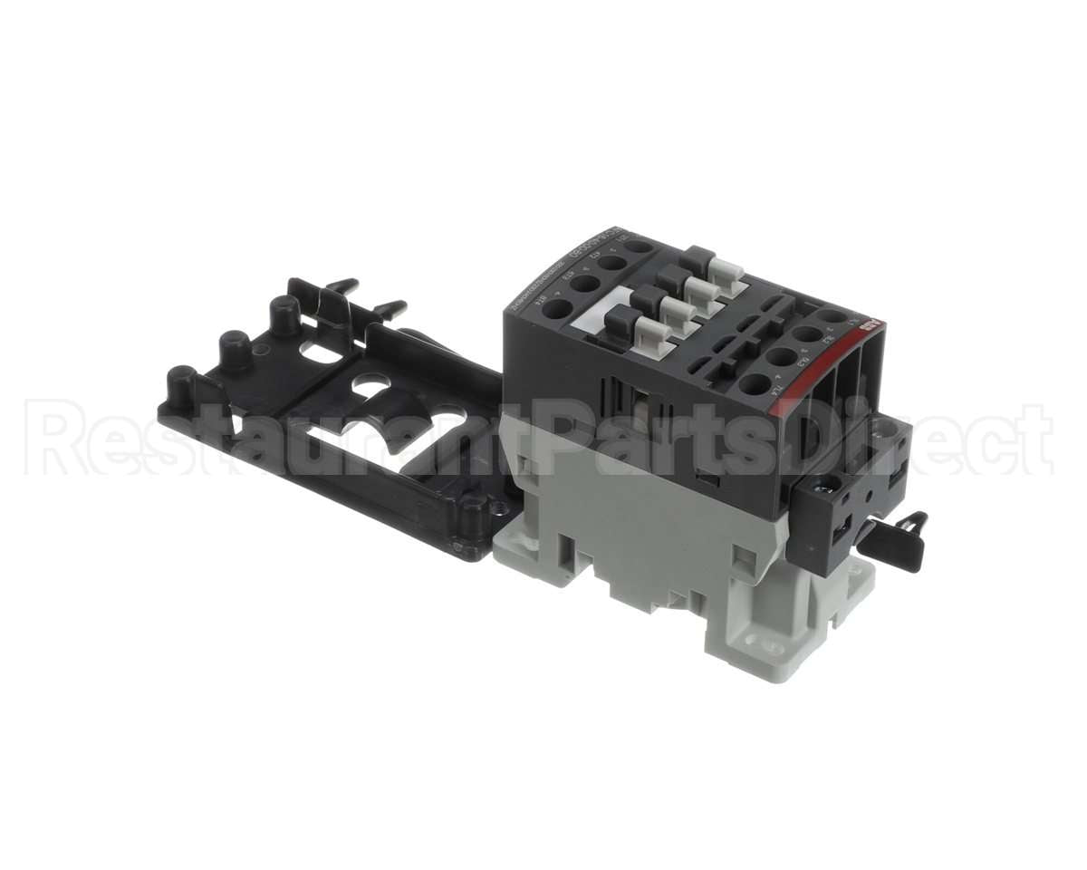 KVE2000A Unox 50/60Hz 230V 30A 4P Contactor Kit