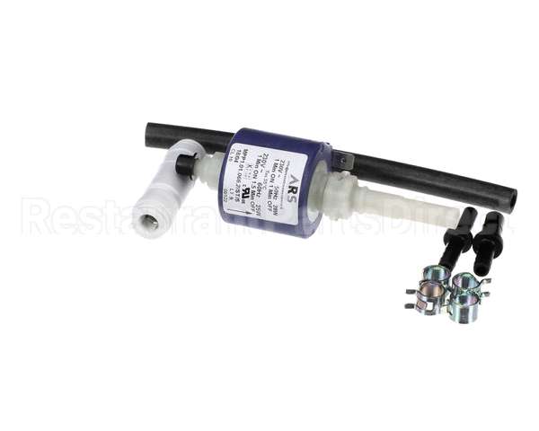 KVL0009A Unox S.5E Washing Pump Replacing Kit