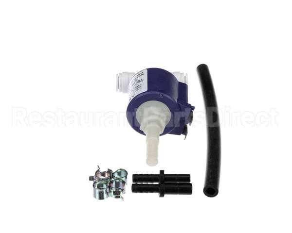 KVL0009A Unox S.5E Washing Pump Replacing Kit