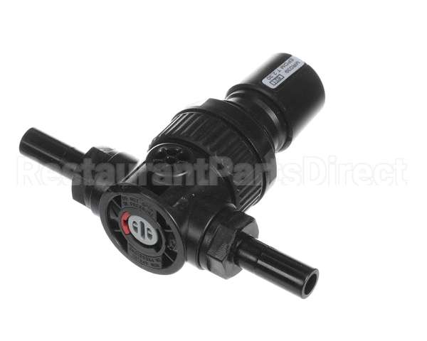 KVL0014A Unox Mm =2016 / Lux<2019 Pressure Reducer Kit