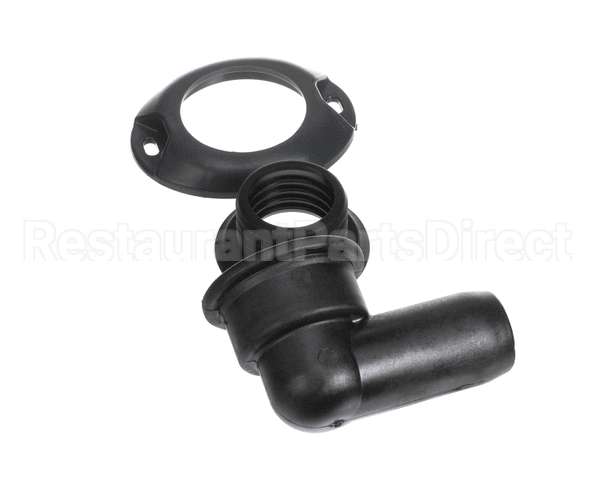 KVL1026A Unox Drain Pipe Bend Kit