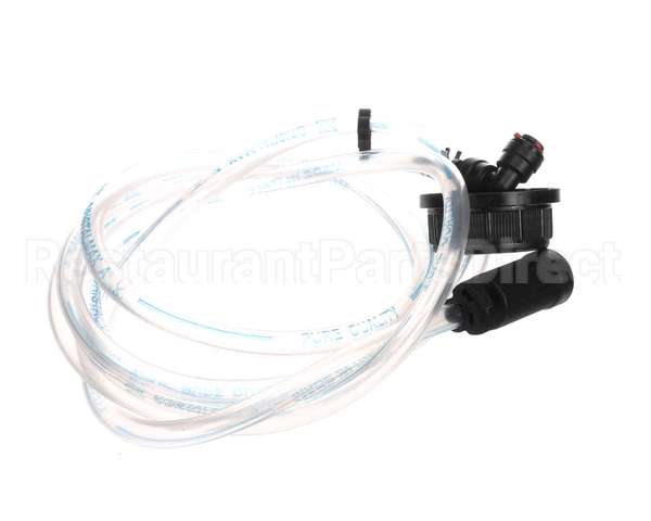 KVL1044B Unox Detergent Feeder With Hold Down Kit