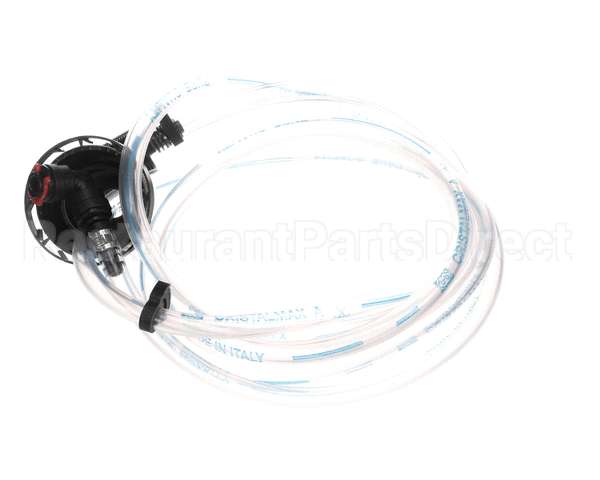 KVL1044B Unox Detergent Feeder With Hold Down Kit