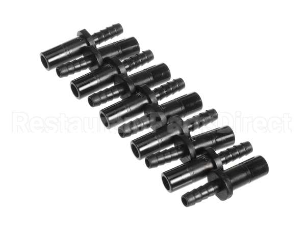 KVL1095A Unox Straight Connect-Holder D7-D10 10Pcs Kit
