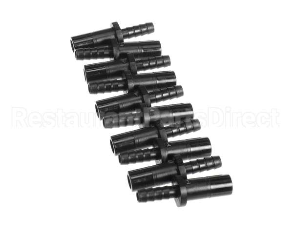 KVL1095A Unox Straight Connect-Holder D7-D10 10Pcs Kit