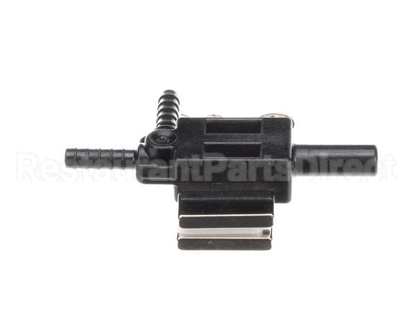 KVL1096A Unox T - Shaped Fit-D6-D10 Hold-2 Magnets Kit