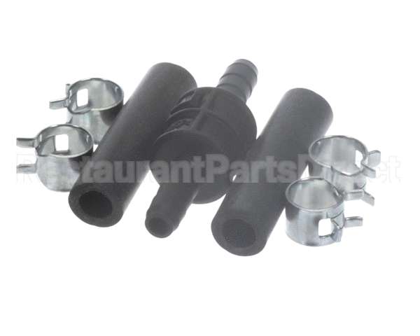 KVL1128A Unox D6 Vnr Barbed Valve Kit