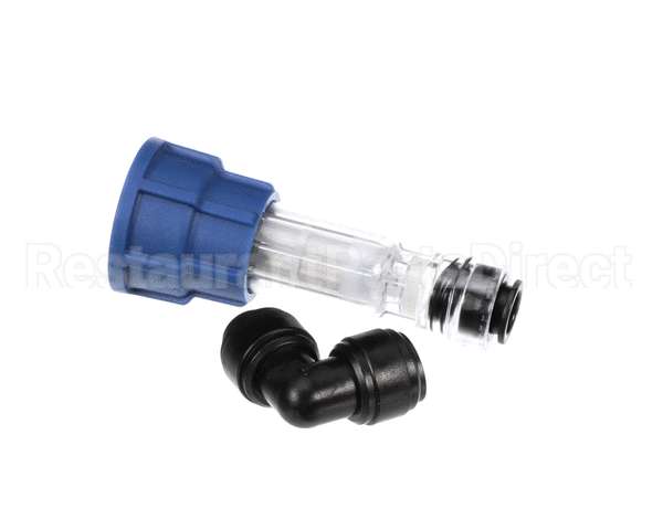KVL1135A Unox 3/4-Jg10 Fitting With Filter And Vnr Kit
