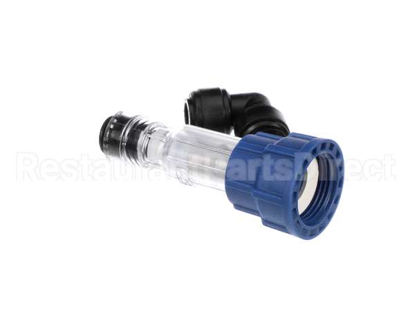 KVL1135A Unox 3/4-Jg10 Fitting With Filter And Vnr Kit