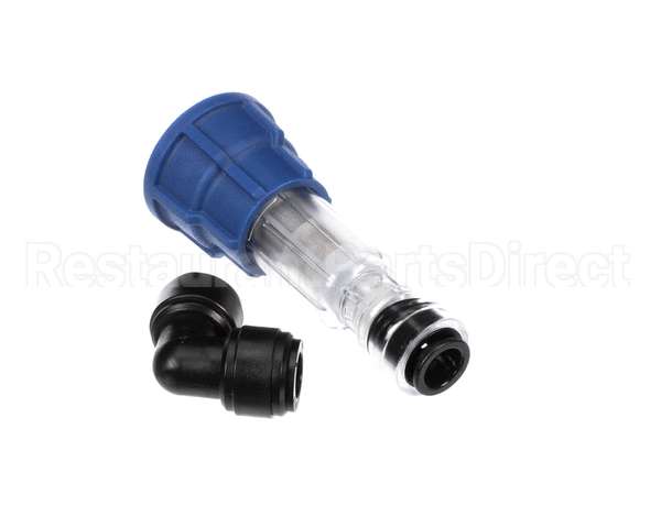 KVL1135A Unox 3/4-Jg10 Fitting With Filter And Vnr Kit