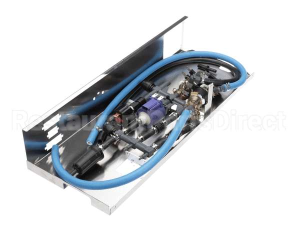 KVL1213A Unox Us Plus Compact Washing System Kit